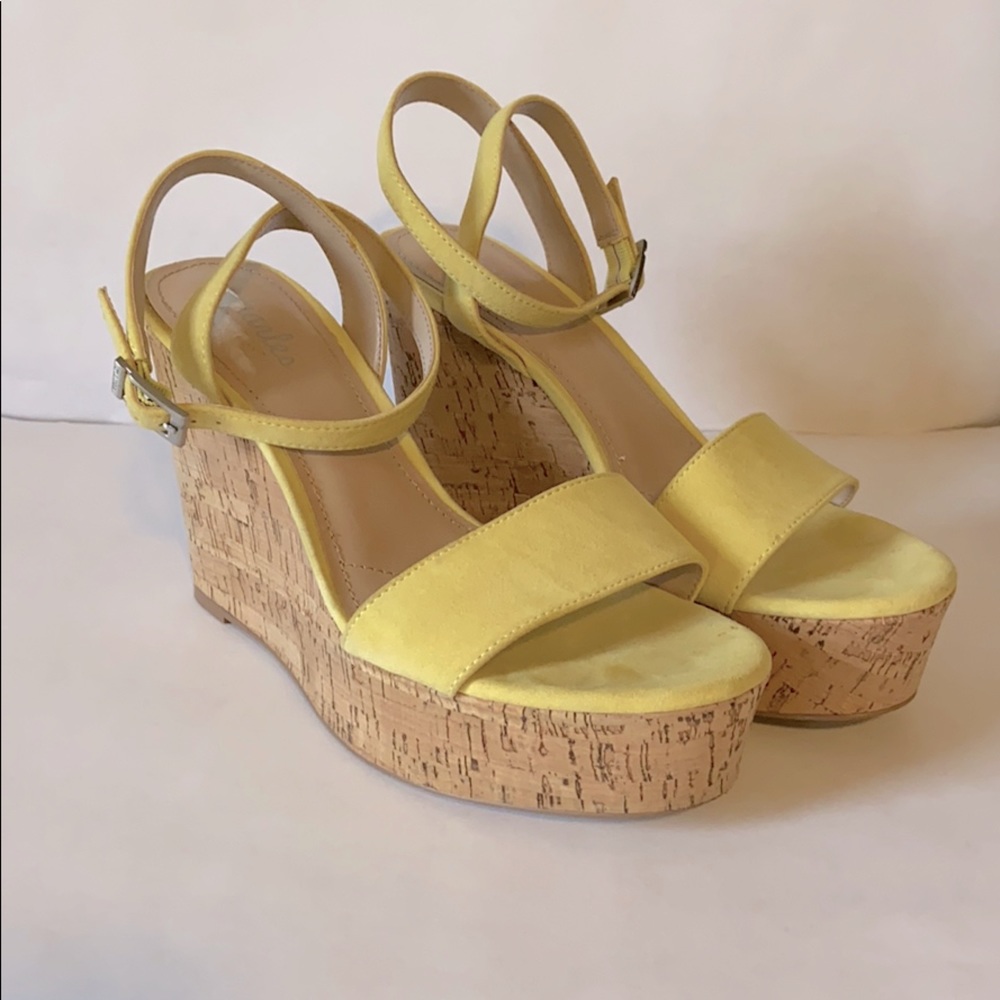 Charles by Charles David Sandals